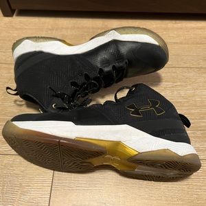 Under Armour Curry 2 Limited Edition